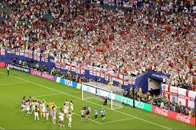 Both World Cup semifinals are clashes of giants – one is the much hotter ticket - The Athletic