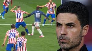 Atletico Arsenal : la rencontre qui retient son souffle