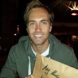 Spliethoff Group Employee Ben van der Meij's profile photo