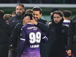 LIVE: Bertaccini op de bank bij Anderlecht, Hasi geeft basisdebuut aan verdediger