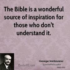 George Santayana Quotes | QuoteHD via Relatably.com