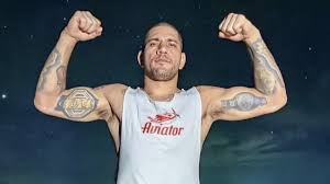 Former UFC champion claims Alex Pereira is one of the top 5 greatest of all time