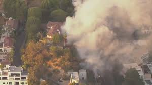 FOX 11 Los Angeles - News update