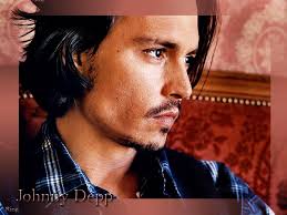 Johnny Depp Short Hair. Is this Johnny Depp the Actor? Share your thoughts on this image? - 934_johnny-depp-short-hair-905990165