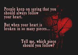 Break Up Quotes For Her. QuotesGram via Relatably.com
