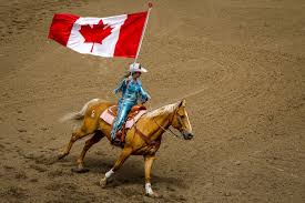It’s Canadian soccer’s first rodeo