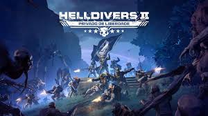 Helldivers 2 entra hoje para o Catálogo de Jogos PlayStation Plus, a atualização Privado de Liberdade já disponível