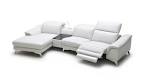 Canaps relaxation - canap lectrique avec tlcommande