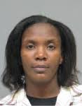 Alicia January, 37, and Terrance Smothers, 35, allegedly broke into a home ... - Screen%2520shot%25202013-04-04%2520at%25206.20.35%2520PM