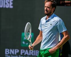 Alex Michelsen im Viertelfinale: Sensationssieg gegen Tsitsipas in Halle! - Imagen principal del artículo