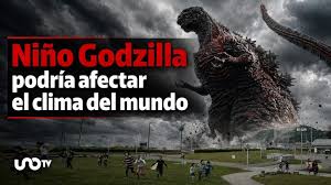 ¿El Niño Godzilla se aproxima? UNAM advierte por posibles efectos en clima de México y el mundo