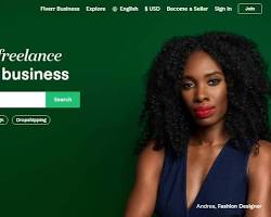 Business Business on Fiverr
