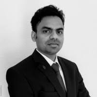 Sunil Yadav Email