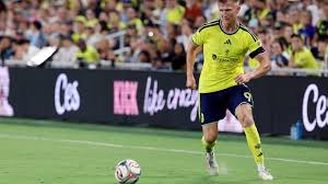 Nashville SC vs Red Bull New York, live updates, how to watch, stats