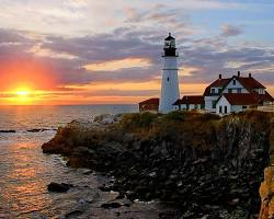 Image of Portland Head Light