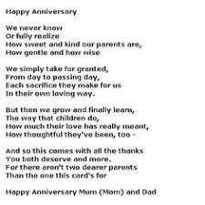 Anniversay on Pinterest | Parents, Happy Anniversary and Lasting Love via Relatably.com