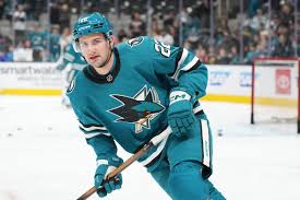 Rangers claim defenseman Vincent Iorio from Sharks: ‘solid waiver pickup’