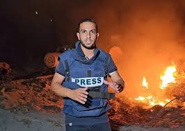 Al Jazeera Media Network - News update