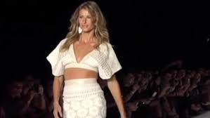 Resultado de imagen de Sao Paulo Fashion Show 2015
