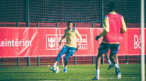 AS Monaco - Site Officiel - News update