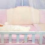  Sudden infant death syndrome may have genetic basis, study suggests