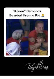 Dad Gives Son Homerun Baseball Amid Controversy at Game | TikTok