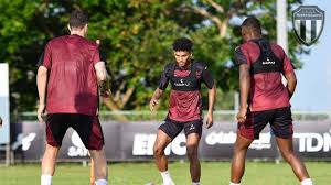 MakanBola - News update