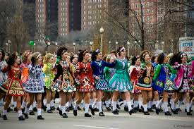 Image result for st patrick's day parade 2015