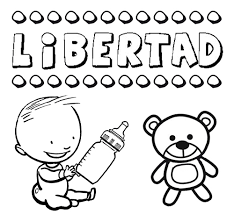 Resultado de imagen para valores de la libertad