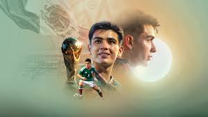 Gilberto Mora, la esmeralda azteca