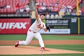 Game Discussion for St. Louis Cardinals vs Milwaukee Brewers Wednesday