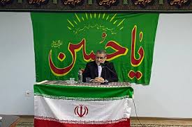 Farsnews | عناصر هنری در سوگواری سیدالشهداء موج می‌زند