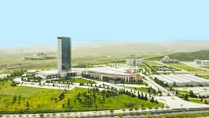 Yeni Meram - News update