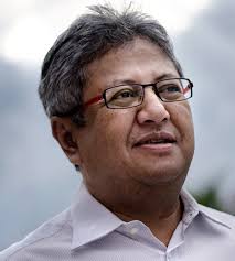 Zaid Ibrahim This Saturday (April 20), candidates from major political parties will present their respective papers as candidates for the forthcoming ... - zaid-ibrahim