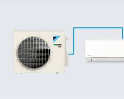 Image Of Split System Air Conditioner