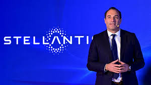 Stellantis confirms full-year 2025 loss on impact of EV missteps