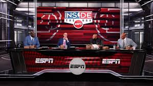 Burke Magnus: ‘Inside the NBA’ Was ESPN’s ‘Missing Piece’