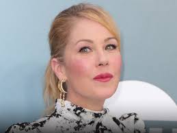Christina Applegate Hospitalized Amid MS Battle