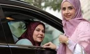 بالاترین: عکس تازه شبنم قلی خانی ؛بازیگر آنام بعد از مهاجرت به امارات
