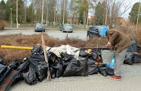 Kuvahaun tulos haulle roskat