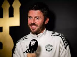Five Man United team news hints dropped for Man City as Michael Carrick welcomes back duo