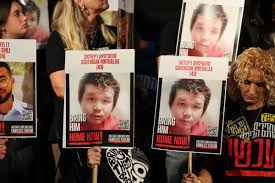 Hamas Returns Body of Last Thai Hostage in Gaza