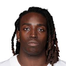 Tyler Guyton (ankle) inactive for Week 13