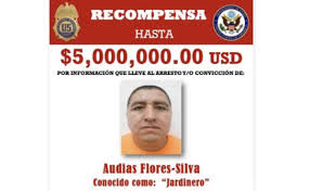 Cae "El Jardinero", de las filas del CJNG y quien sonaba como sucesor de "El Mencho"