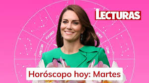 Horóscopo de hoy: Martes 1 de septiembre, la predicción para tu signo gratis.