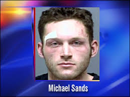 Oregon State Hospital escapee Michael Sands has been moved back to the same psychiatric facility that he bolted from in July. - michael_sands1