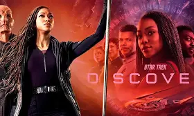 Star Trek: Discovery All 5 Seasons Ranked Worst To Best