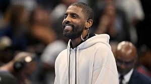 Kyrie Irving's Masterclass: Mentoring Brandon Williams from the Sidelines