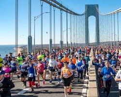 Image of New York City Marathon