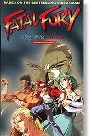 Fatal Fury: Legend of the Hungry Wolf (Video 1992) - IMDb via Relatably.com